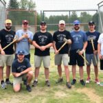 Axe Throwing Team Names