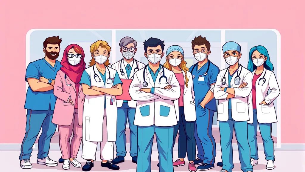 Medical Team Names