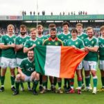 Irish Team Names