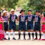 Mexican Team Names